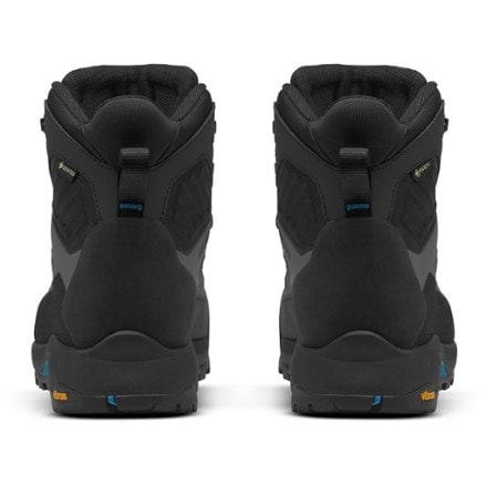 The North Face Verto Alpine Mid GORE-TEX Hiking Boots - Men's 1