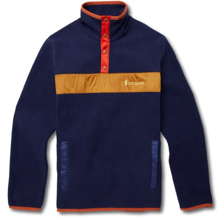 Cotopaxi Teca Fleece Pullover - Men's 0