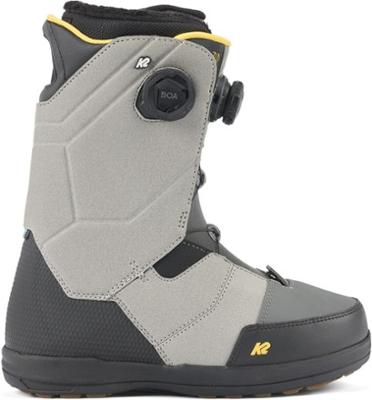 K2 Men