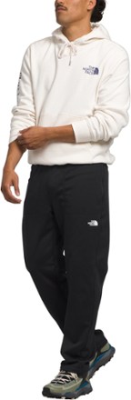 The North Face Canyonlands Straight Pants - Men's 4