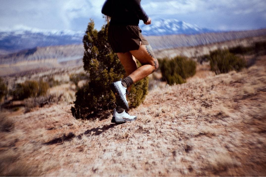 Location Image for 001 Trail-Running Shoes - Men's