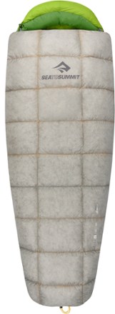 Sea to Summit Ember Ultralight 50F Down Quilt 7