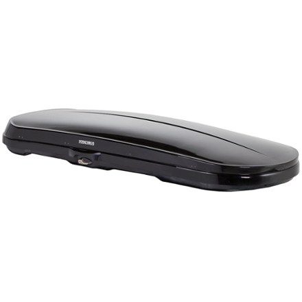 GrandTour Lo Roof Box