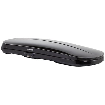 Yakima GrandTour Lo Roof Box 0