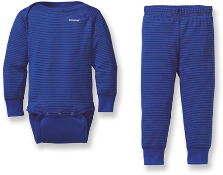 Channel Blue/Pico Stripe