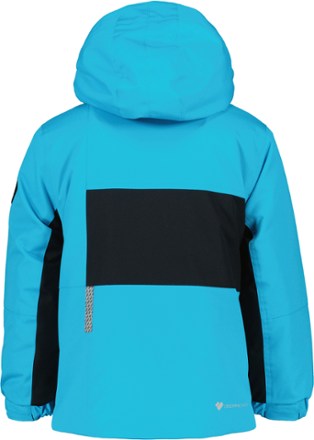 Obermeyer Nebula Insulated Jacket - Toddlers' 1