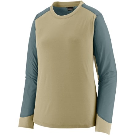 Patagonia Long-Sleeve Dirt Craft Bike Jersey - Women's 0
