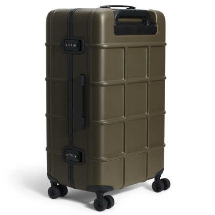 The North Face All Weather 4-Wheeler 30" Wheeled Luggage 1