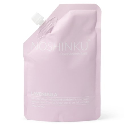 Noshinku Ultra-Hydrating Pocket Hand Sanitizer Refill 1