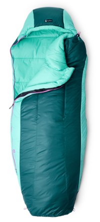 NEMO Women's Viola 20 Sleeping Bag