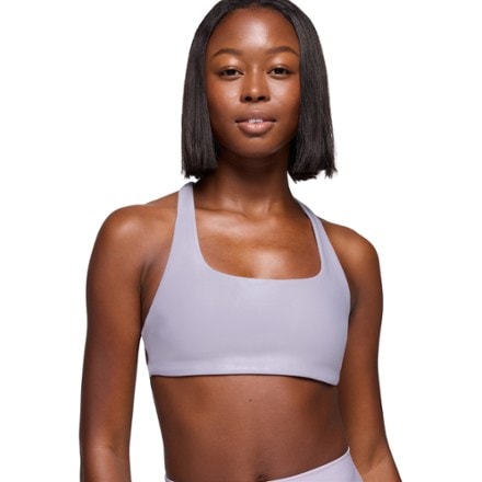 prAna Sculpt Deep Breath Bra 1