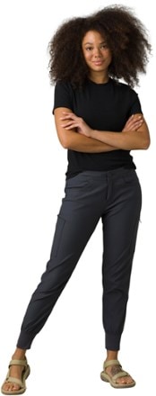 prAna Halle Joggers II - Women's 4
