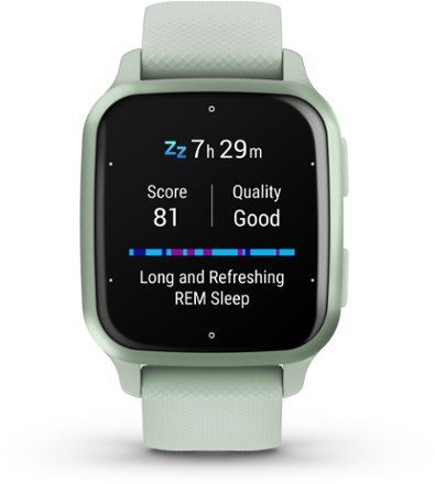 Garmin Venu Sq 2 GPS Smartwatch 4