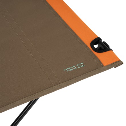 Helinox Table One Camping Table - Hard Top 3