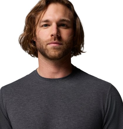 Columbia Soft Stretch Long-Sleeve T-Shirt - Men's 5