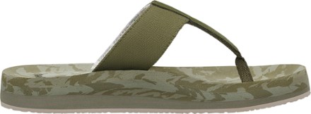 Sanuk Islay ST+ Stripe Flip-Flops - Women's 2