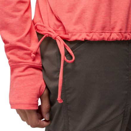 prAna Eileen Cinch Long-Sleeve Shirt - Women's 6