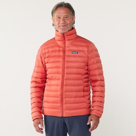 Patagonia Down Sweater - Men's 1