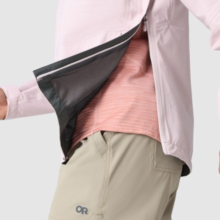 Outdoor Research Aspire 3L Jacket - Women's 8