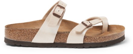 real birkenstock sandals