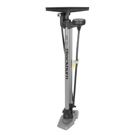 Blackburn Grid 2 Floor Pump 0