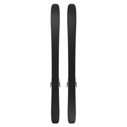 Salomon QST 92 Skis with Bindings - 2026/2027 2