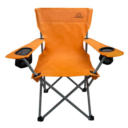 Mountain Summit Gear Anytime Chair 1