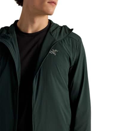 Arc'teryx Atom SL Hoody - Men's 9
