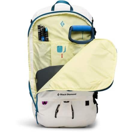 Black Diamond Helio 30 Snow Pack 3