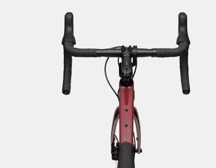 Cannondale Synapse Carbon 3 L Bike - 2021 5