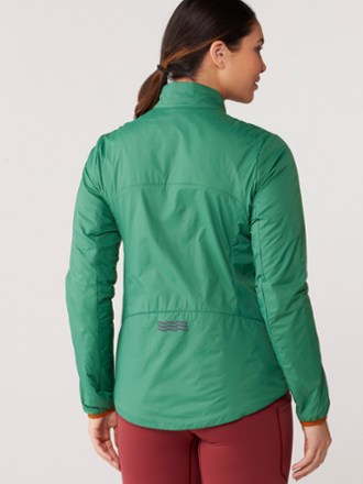 Janji Thermalrunner Insulated Jacket - Women's 2