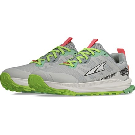 Altra Lone Peak 9 Trail-Running Shoes - Women's 2