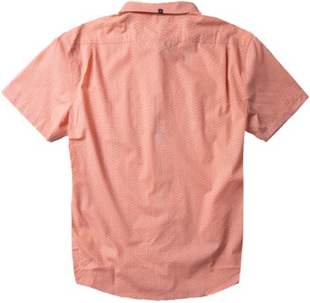 VISSLA Washout Eco Woven Shirt - Men's 1