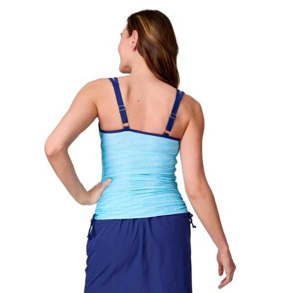 Bottoms not included