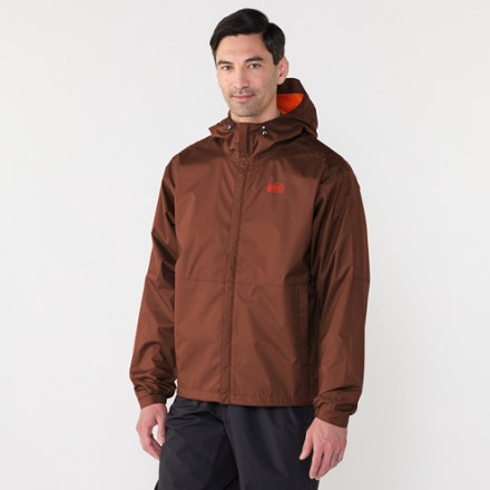 REI Co-op Trailmade Rain Jacket - Men's 1