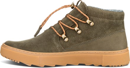 forsake lucie slip shoes