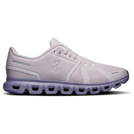 On Cloud 6 Shoes - Women's 0