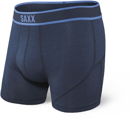 Saxx Kinetic Boxer Briefs - Men's 5