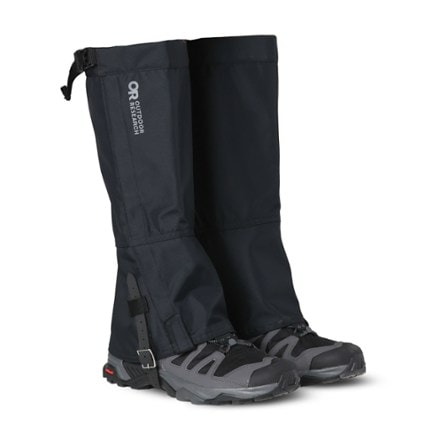 Outdoor Research Rocky Mountain High Gaiters - Women's 0