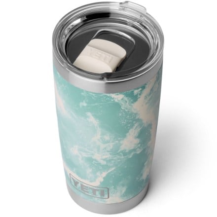 YETI Rambler Tumbler with MagSlider Lid - 20 fl. oz. 3