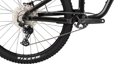 Salsa Horsethief Deore 12-Speed Bike 5