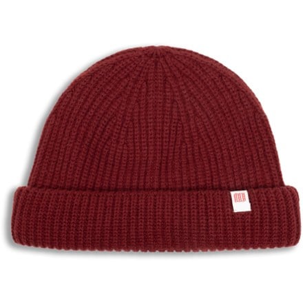 Topo Designs Global Beanie 0