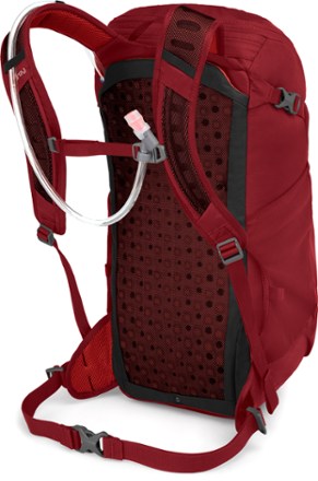 Osprey Skarab 22 Hydration Pack - Men's 1