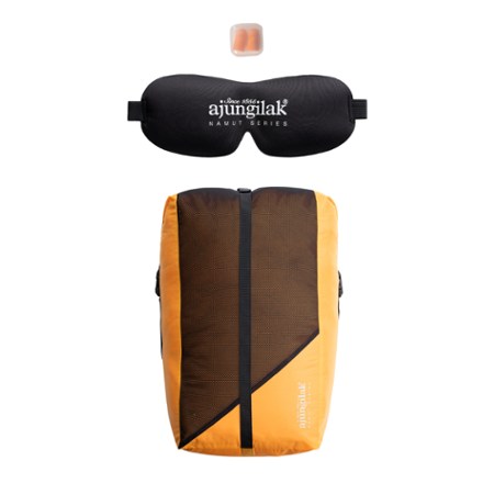 Mammut Siku Fiber -6F/-21C Sleeping Bag - Women's 4