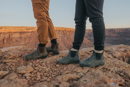 Location Image for Classic Chelsea Boots