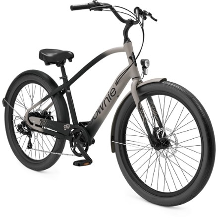 Electra Townie Go! 7D EQ Step-Over Electric Bike 1