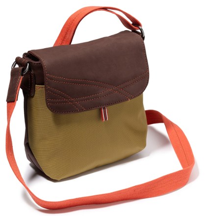 ellington messenger bag