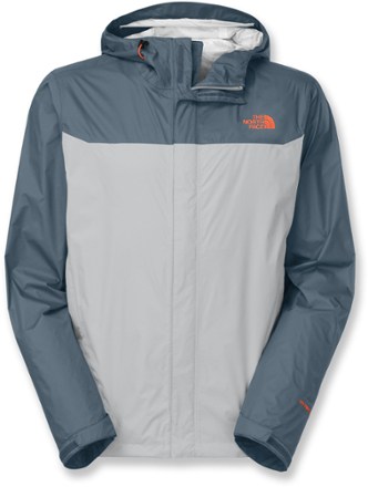 High Rise Grey/Conquer Bl