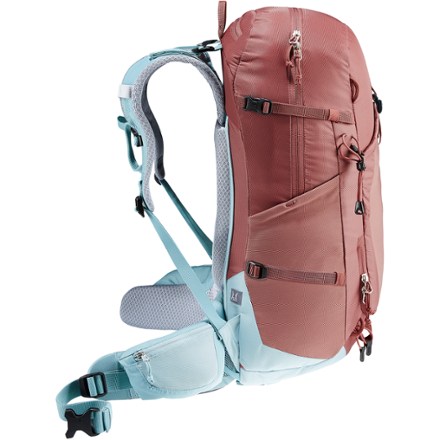 Deuter Trail Pro 31 SL Pack - Women's 4