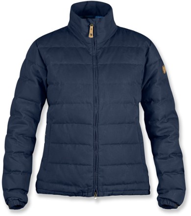 fjallraven ovik lite jacket